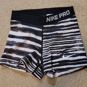 Womens Athletic shorts